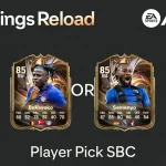Cover SBC Bakayoko Semenyo Ratings Reload EA FC 26