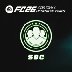 Cover SBC EA FC 26