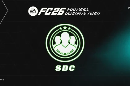 Cover SBC EA FC 26