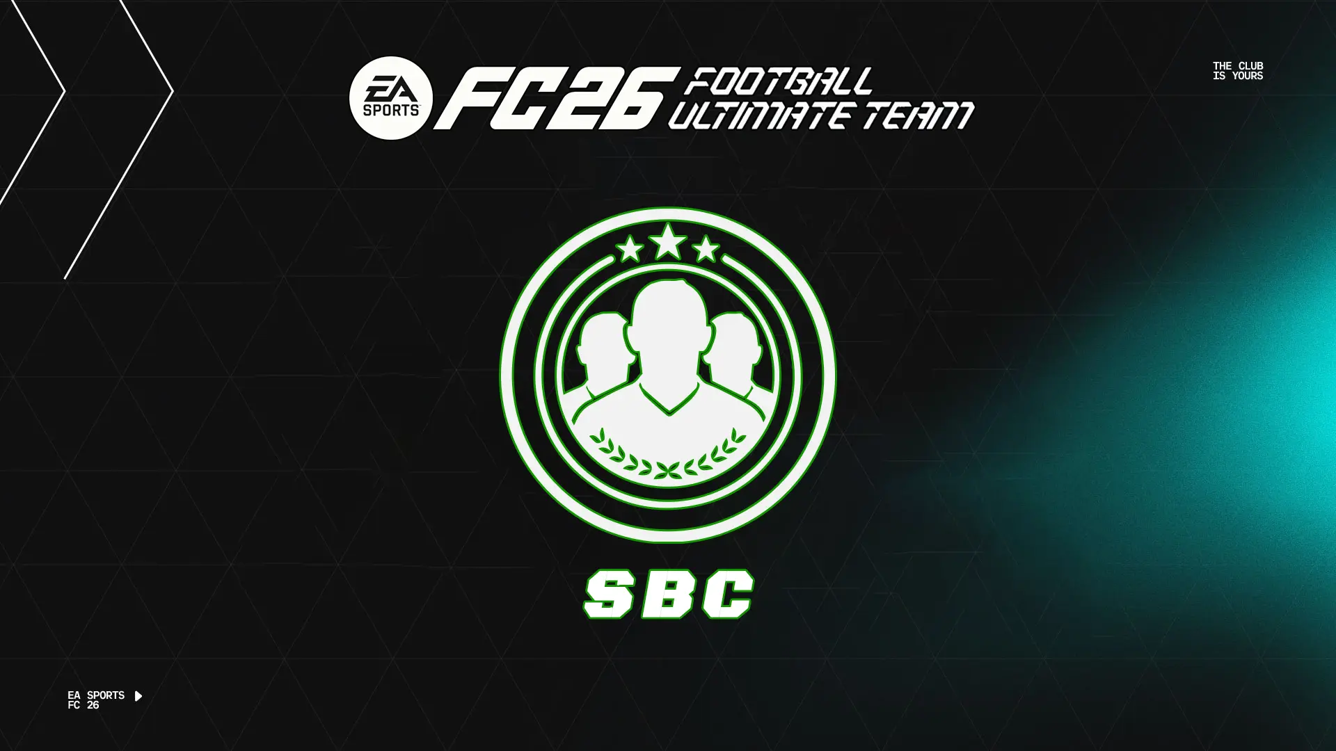 EA FC 26 SBC Sfida Nuove Valutazioni 4 Elenco Soluzioni Per Riscattare I Premi EA FC 26 SBC Sfida Nuove Valutazioni 4 Elenco Soluzioni Per Riscattare I Premi