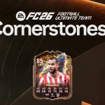 Cover SBC Hancko Cornerstones EA FC 26