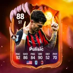 Cover SBC Pulisc Ultimate Scream Prediction EA FC 26