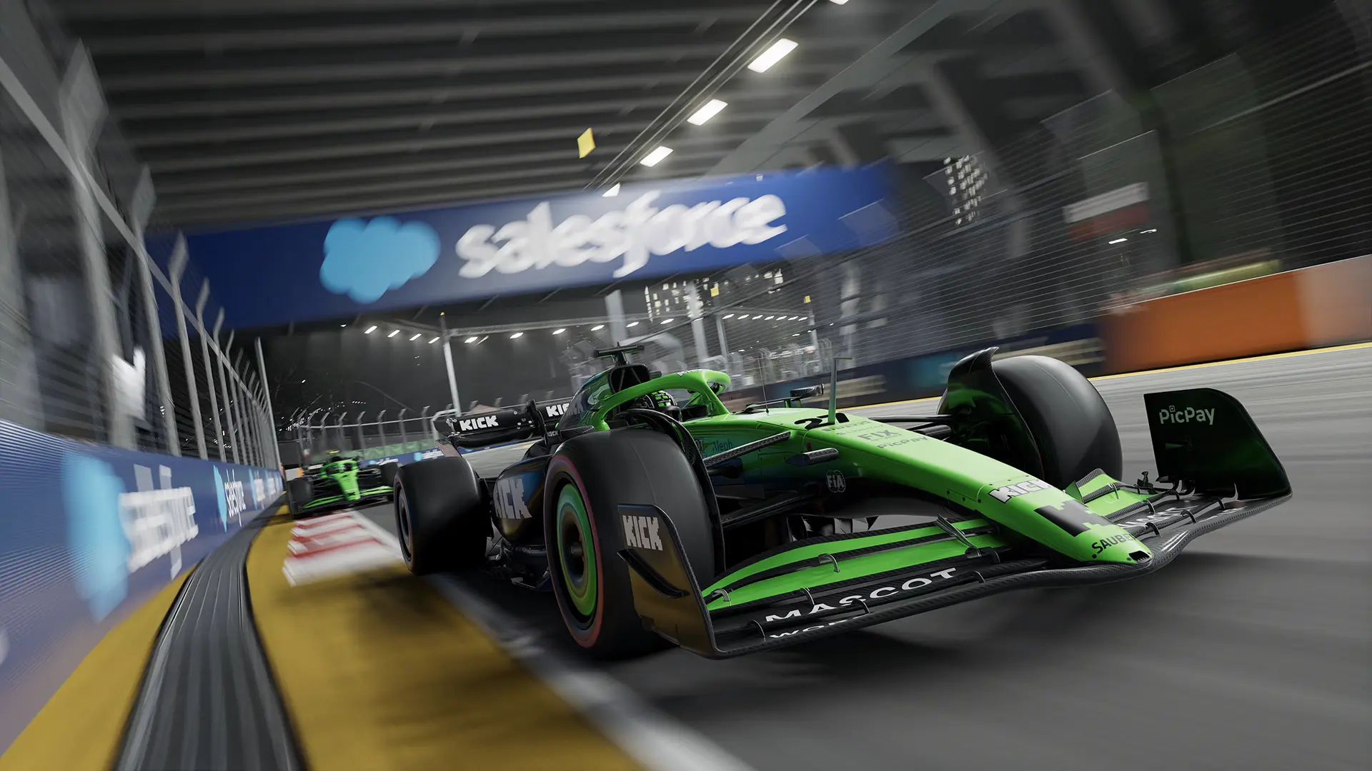 f1 25 title update 113 svelato il patch notes del settimo aggiornamento