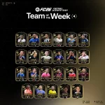 Cover TOTW 4 EA FC 26