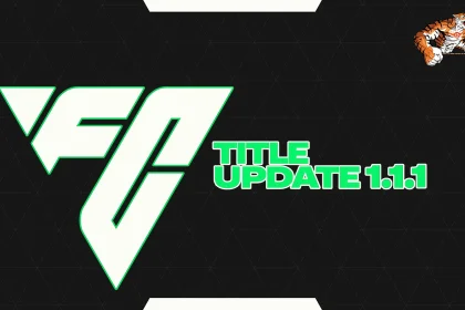 Cover TU 1 1 1 EA FC 26
