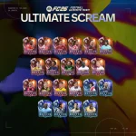Cover Team 2 Ultimate Scream EA FC 26