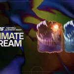 Cover Ultimate Scream Official EA FC 26