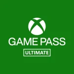 Cover Xbox Game Pass Ultimate