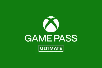 Cover Xbox Game Pass Ultimate