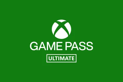 Cover Xbox Game Pass Ultimate