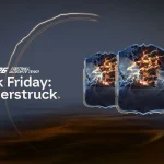 Cover Black Friday Thunderstruck EA FC 26
