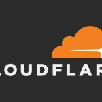Cover Cloudflare Logo