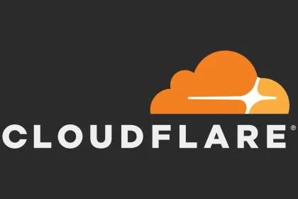 Cover Cloudflare Logo