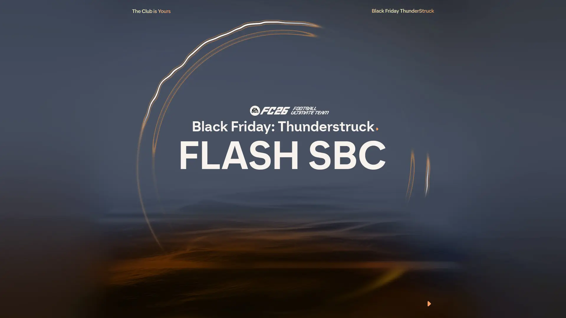 EA FC 26 SBC Sfida Flash Pre Black Friday Lista Soluzioni Per Riscattare I Premi