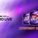 Cover Mystery Nation FC Pro Live EA FC 26