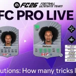 Cover Obj Evolution How Many Tricks Left EA FC 26