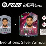 Cover Obj Evolution Silver Armour EA FC 26