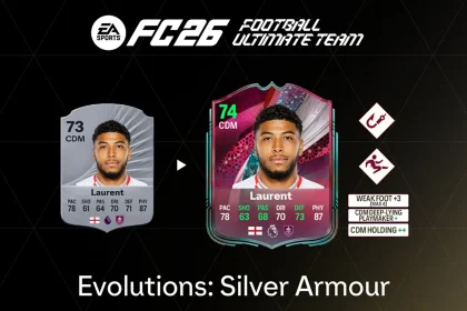 Cover Obj Evolution Silver Armour EA FC 26