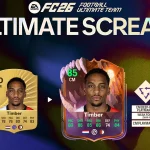 Cover Obj Evolution Spell Of The Dribbler EA FC 26