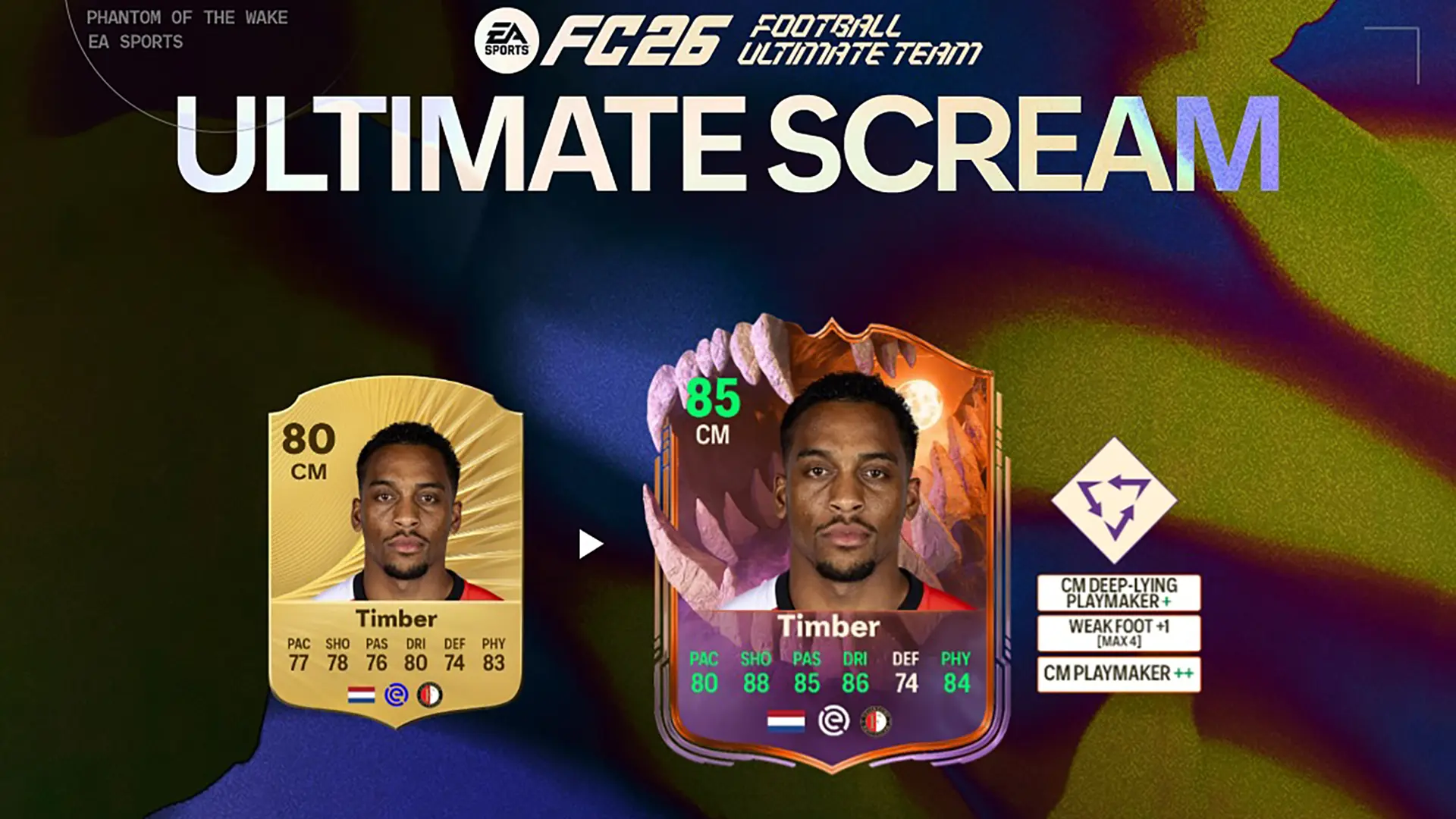 ea fc 26 evoluzione l8217incantesimo del dribblatore lista giocatori ed obiettivi da Fifaultimateteam.it ea fc 26 evoluzione l8217incantesimo del dribblatore lista giocatori ed obiettivi