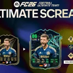 Cover Obj Evolution Star In Motion EA FC 26