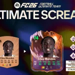 Cover Obj Evolution The Screamor EA FC 26