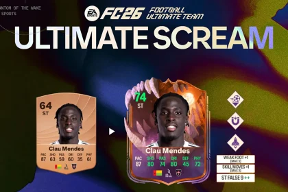 Cover Obj Evolution The Screamor EA FC 26