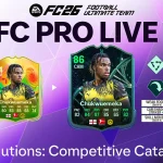 Cover Obj Evolutions Competitive Catalyst EA FC 26
