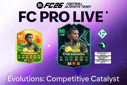 Cover Obj Evolutions Competitive Catalyst EA FC 26
