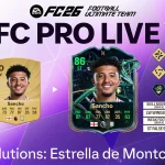 Cover Obj Evolutions Estrella De Montcada EA FC 26