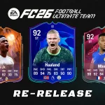 Cover Re Release Black Friday EA FC 26