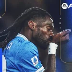 Cover SBC Andre Franck Zambo Anguissa POTM Ottobre EA FC 26