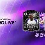 Cover SBC Martinelli Kolo Muani Showdown EA FC 26