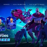 Cover Tracker UEFA Primetime EA FC 26