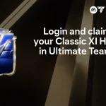 Cover Classic XI Hero EA FC 26