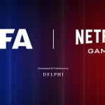 Cover FIFA Netflix