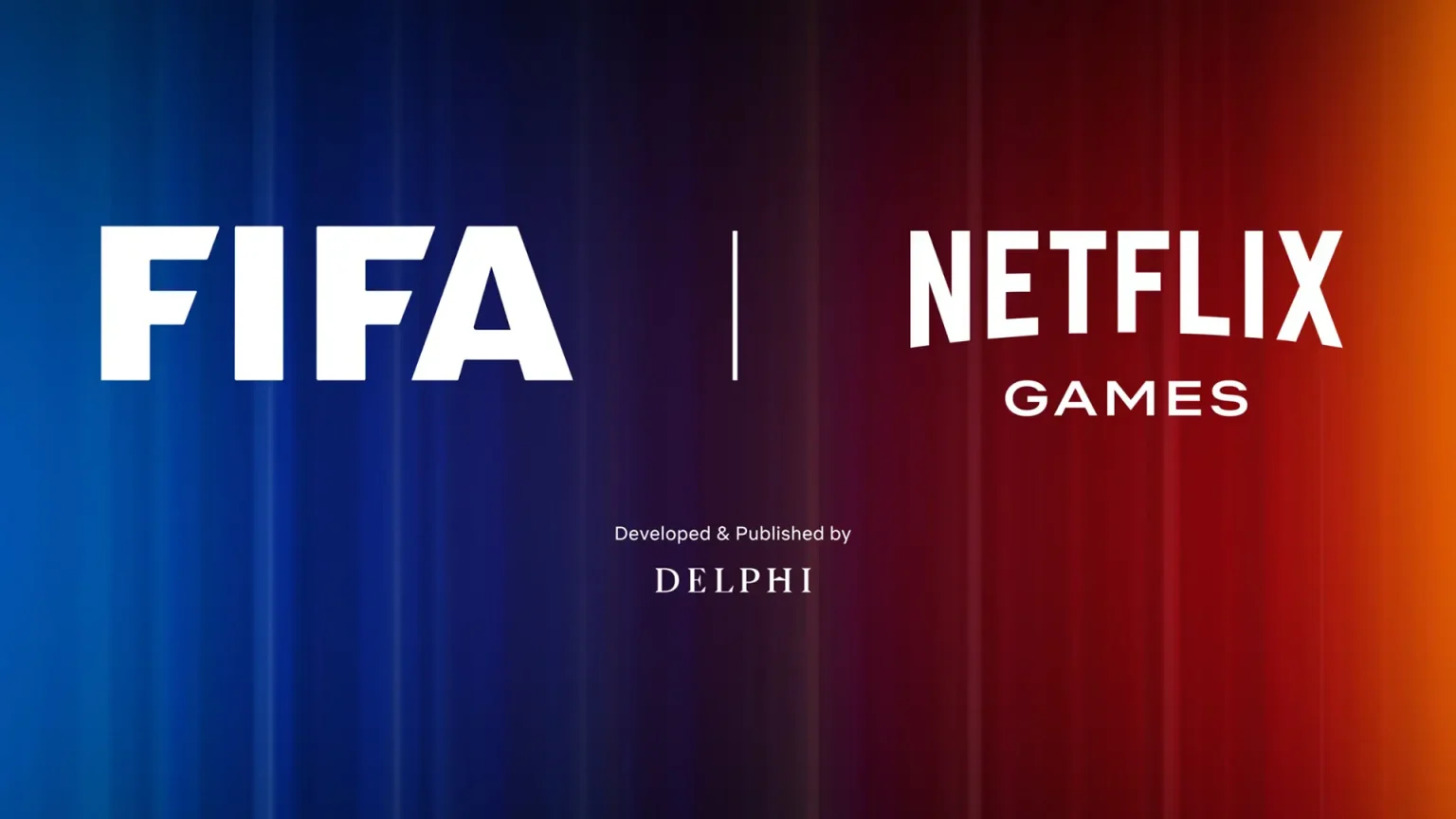 Cover FIFA Netflix
