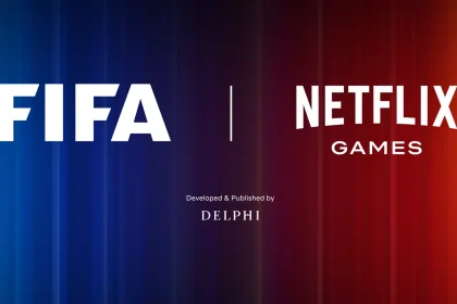 Cover FIFA Netflix