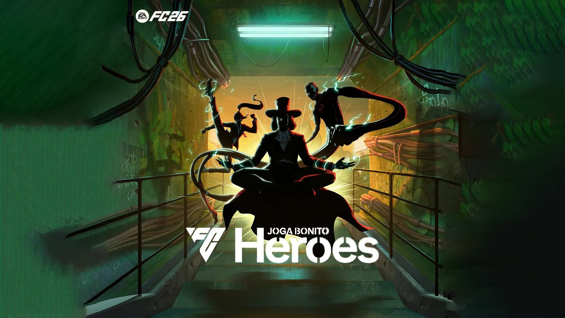 EA FC 26 Joga Bonito Heroes Nel Roster Di Ultimate Team Arrivano Tre Carte Inedite