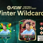 Cover Obj Evolution Chilling Wingback EA FC 26