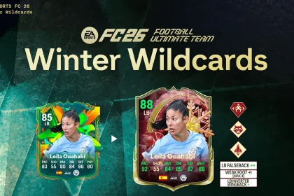 Cover Obj Evolution Chilling Wingback EA FC 26