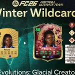 Cover Obj Evolution Glacial Creator EA FC 26