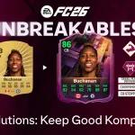 Cover Obj Evolution Keep Good Kompany EA FC 26