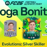 Cover Obj Evolution Silver Skiller EA FC 26