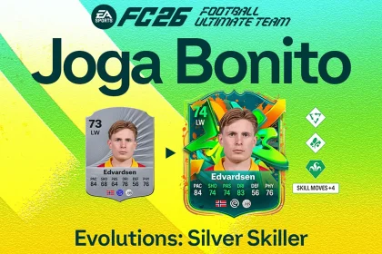 Cover Obj Evolution Silver Skiller EA FC 26