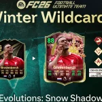 Cover Obj Evolution Snow Shadow EA FC 26