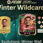Cover Obj Evolution Winter Wall EA FC 26