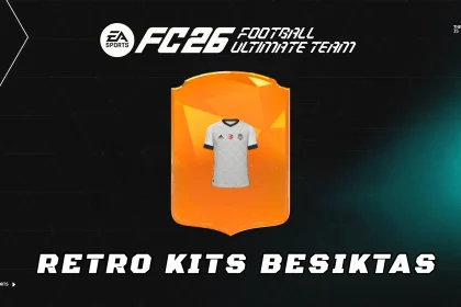 Cover Obj Kit Besiktas EA FC 26
