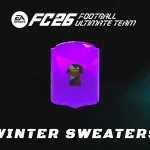Cover Obj Kit Winter Sweaters EA FC 26