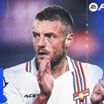 Cover SBC Vardy POTM Novembre Serie A EA FC 26